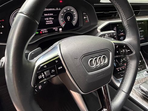 Used 2021 Audi A6 3.0T allroad Prestige AWD/4WD image 21