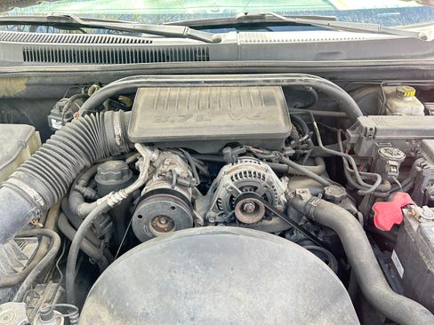 Used 2005 Jeep Grand Cherokee Laredo image 16