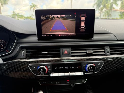 Used 2019 Audi S5 Premium Plus w/ Premium Plus AWD/4WD image 24