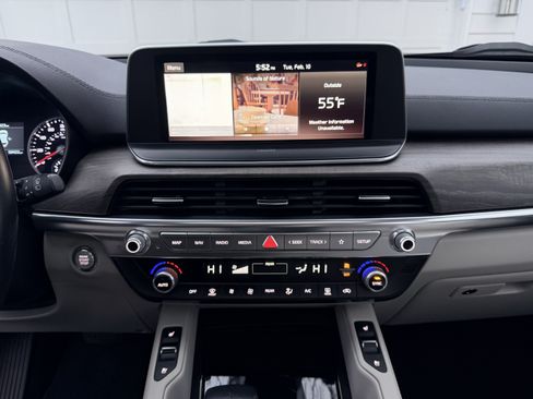 Used 2021 Kia Telluride EX image 12