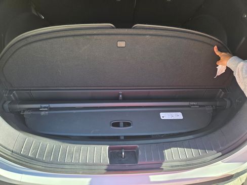 Used 2022 Hyundai Santa Fe Limited w/ Cargo Package image 24