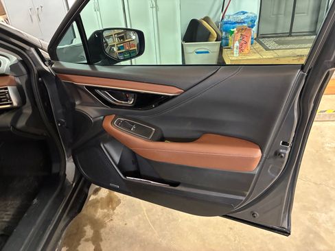 Used 2024 Subaru Outback Touring XT image 5