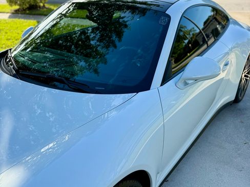 Used 2016 Porsche 911 Carrera 4S image 9