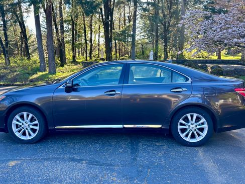 Used 2010 Lexus ES 350 image 9