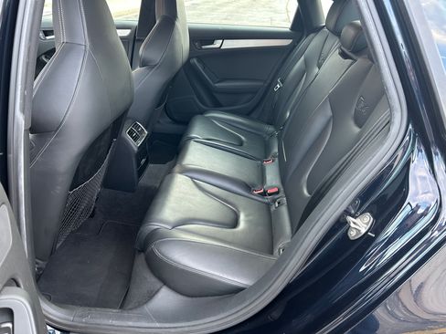 Used 2011 Audi S4 Premium Plus image 12