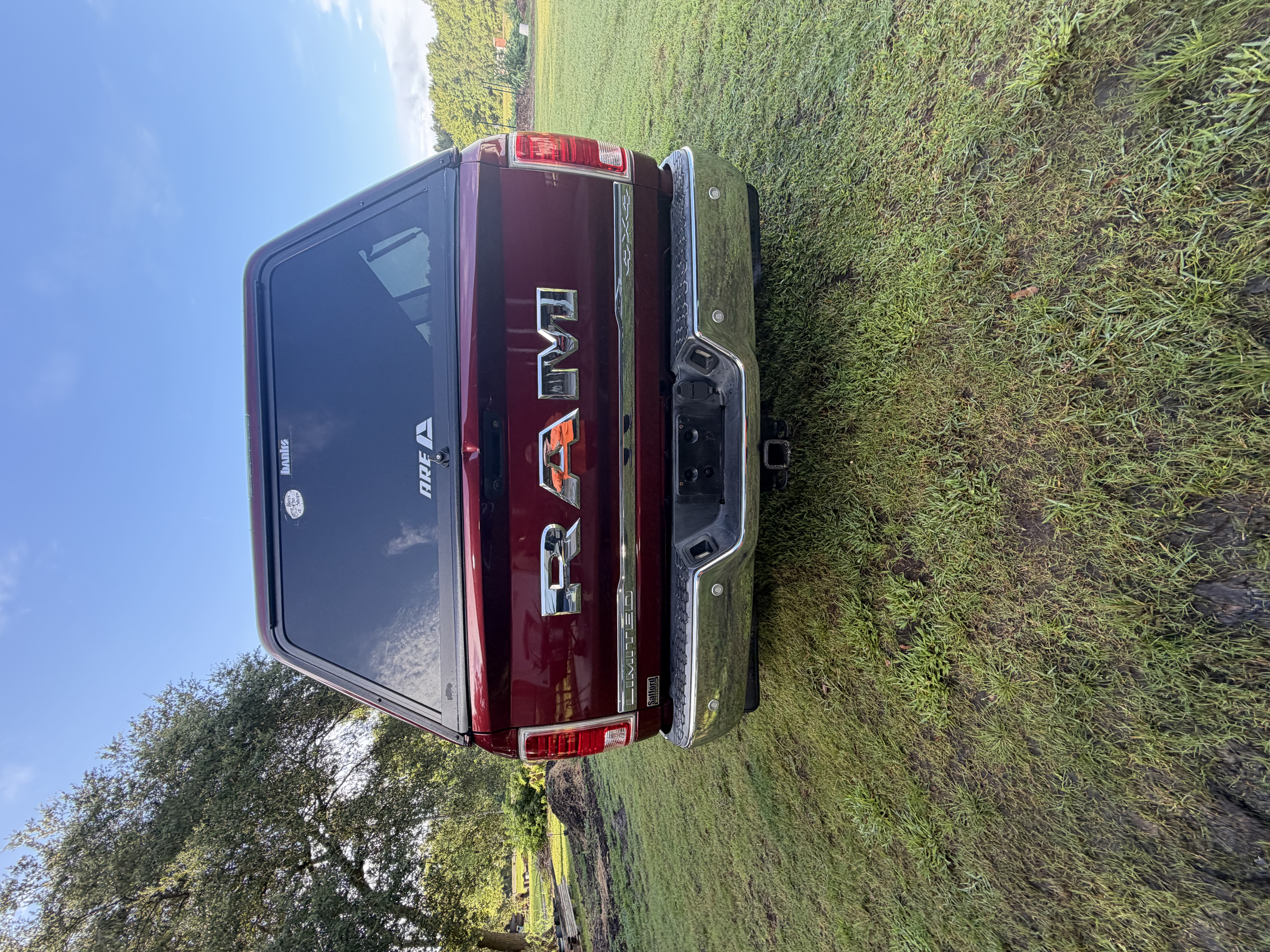 Used 2016 RAM 3500 Laramie Longhorn AWD/4WD image 20