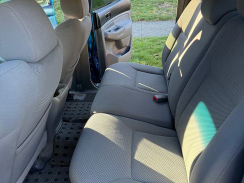 Used 2008 Toyota Tacoma 4x4 Double Cab image 22