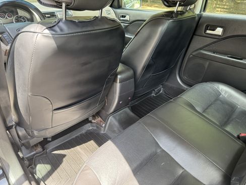Used 2009 Ford Fusion SEL FWD image 6