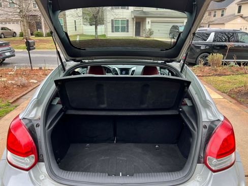 Used 2015 Hyundai Veloster Turbo R-Spec image 15