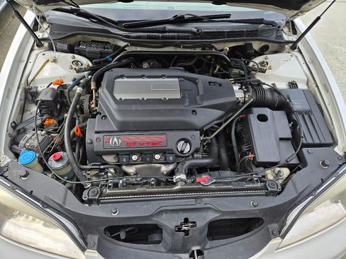 Used 2001 Acura CL Type-S image 18