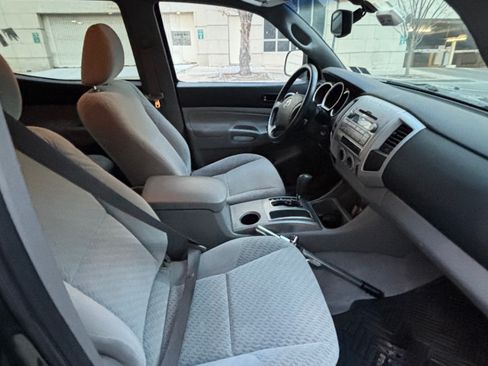 Used 2009 Toyota Tacoma 4x4 Double Cab image 14