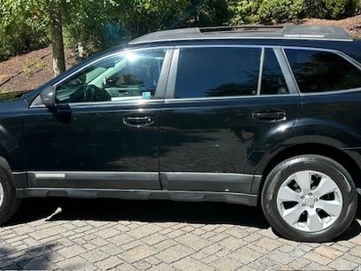 Used 2011 Subaru Outback 2.5i Premium