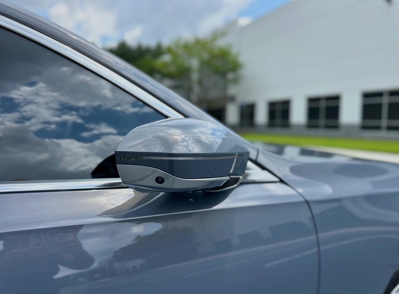 Used 2024 BMW i7 eDrive50 w/ M Sport Package RWD image 11