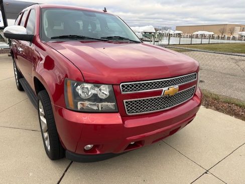 Used 2012 Chevrolet Tahoe LS w/ All-Star Edition image 2