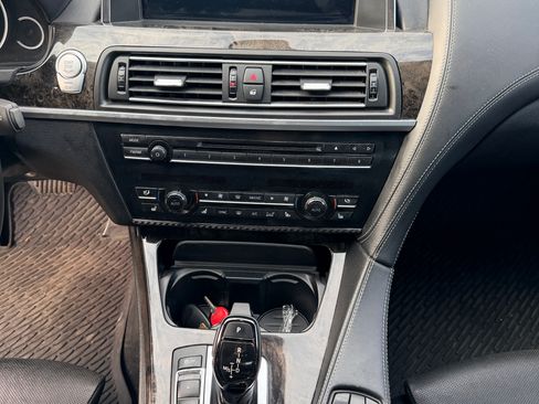 Used 2014 BMW 650i Gran Coupe image 26