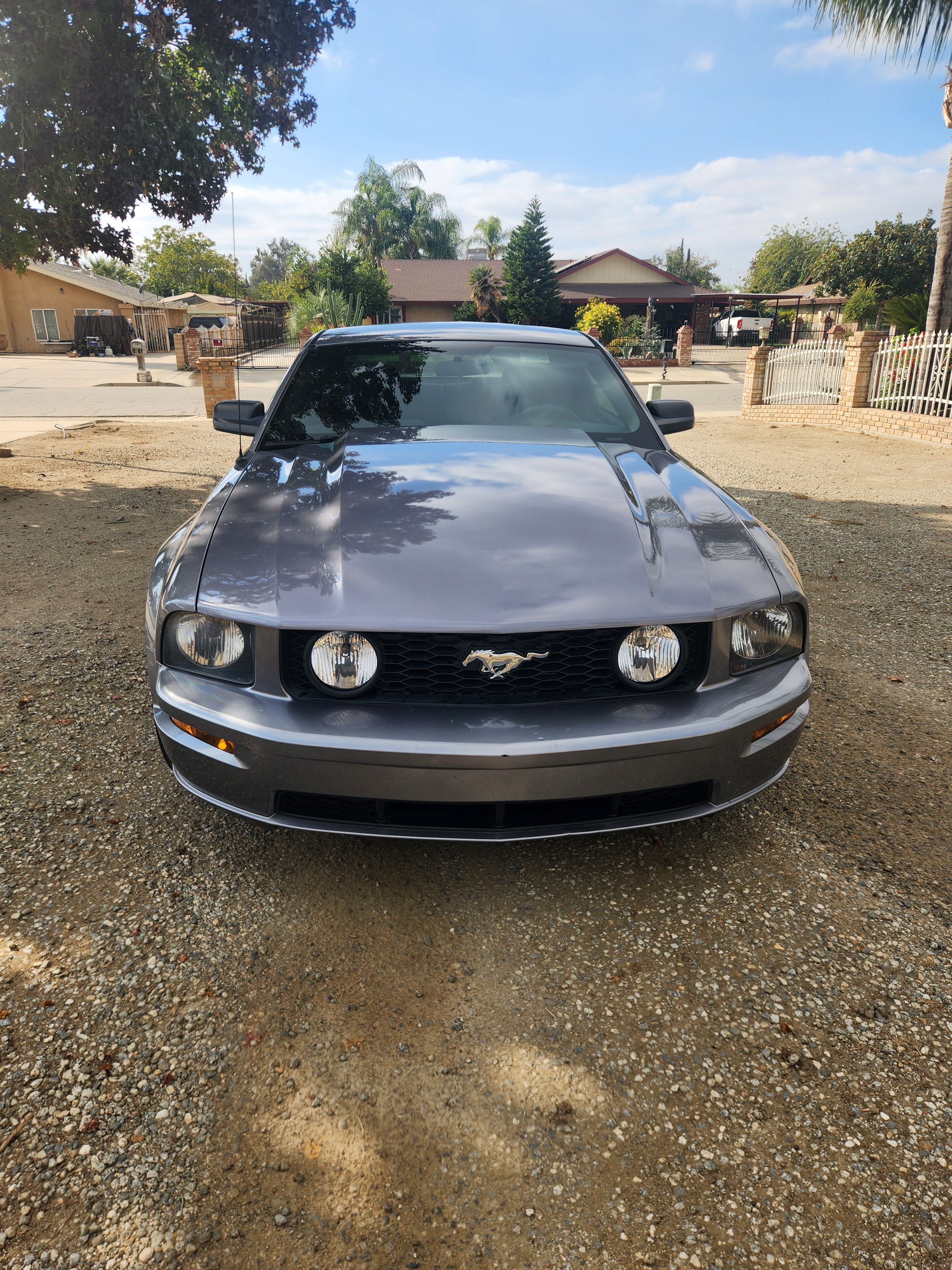 Used 2006 Ford Mustang GT RWD image 2
