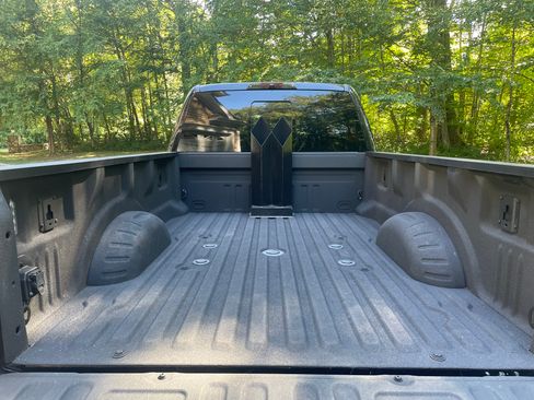 Used 2019 Ford F450 XL w/ STX Appearance Package image 8