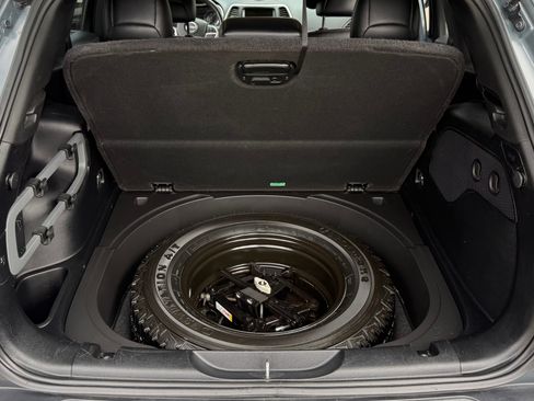 Used 2015 Jeep Cherokee Trailhawk w/ Comfort/Convenience Group image 20