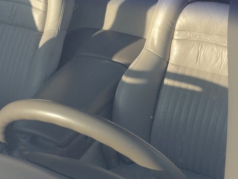 Used 2003 Chevrolet Corvette Coupe w/ Preferred Equipment Group image 15