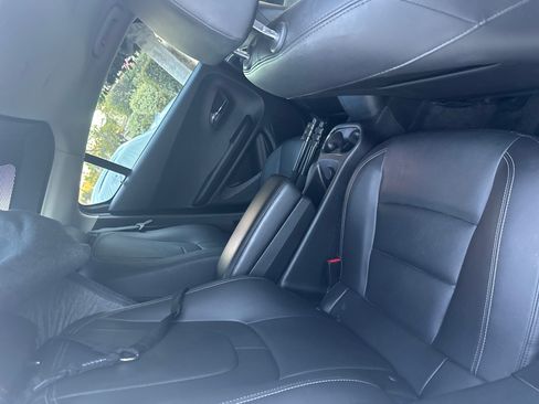 Used 2014 Chevrolet Volt Premium w/ Premium Trim Package image 23