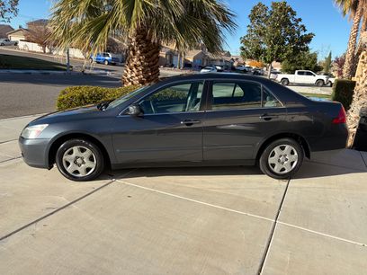 Used 2006 Honda Accord LX