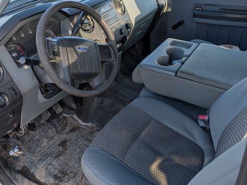 Used 2013 Ford F350 XL image 6
