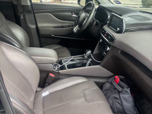 Used 2020 Hyundai Santa Fe SEL w/ Cargo Package image 6
