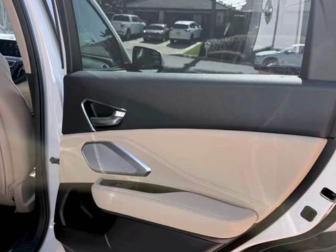 Used 2021 Acura RDX AWD w/ Advance Package image 6