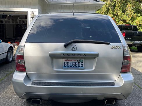 Used 2004 Acura MDX Touring image 4