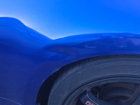 Used 2003 Nissan 350Z Touring image 15