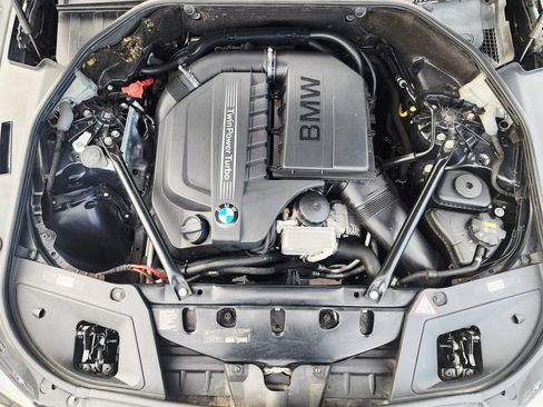 Used 2015 BMW 535i Gran Turismo xDrive image 20