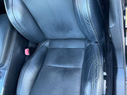 Used 2012 Lexus IS 350 w/ F-Sport Pkg RWD image 10