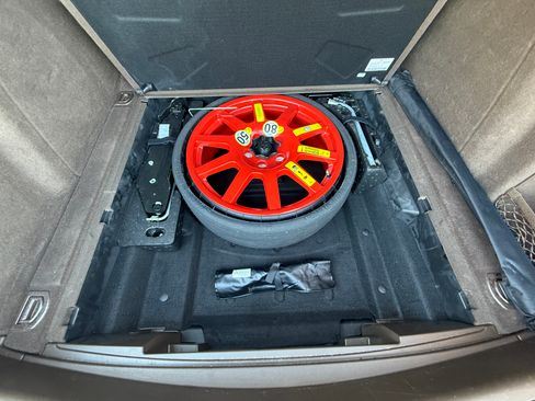 Used 2018 Porsche Macan S image 20