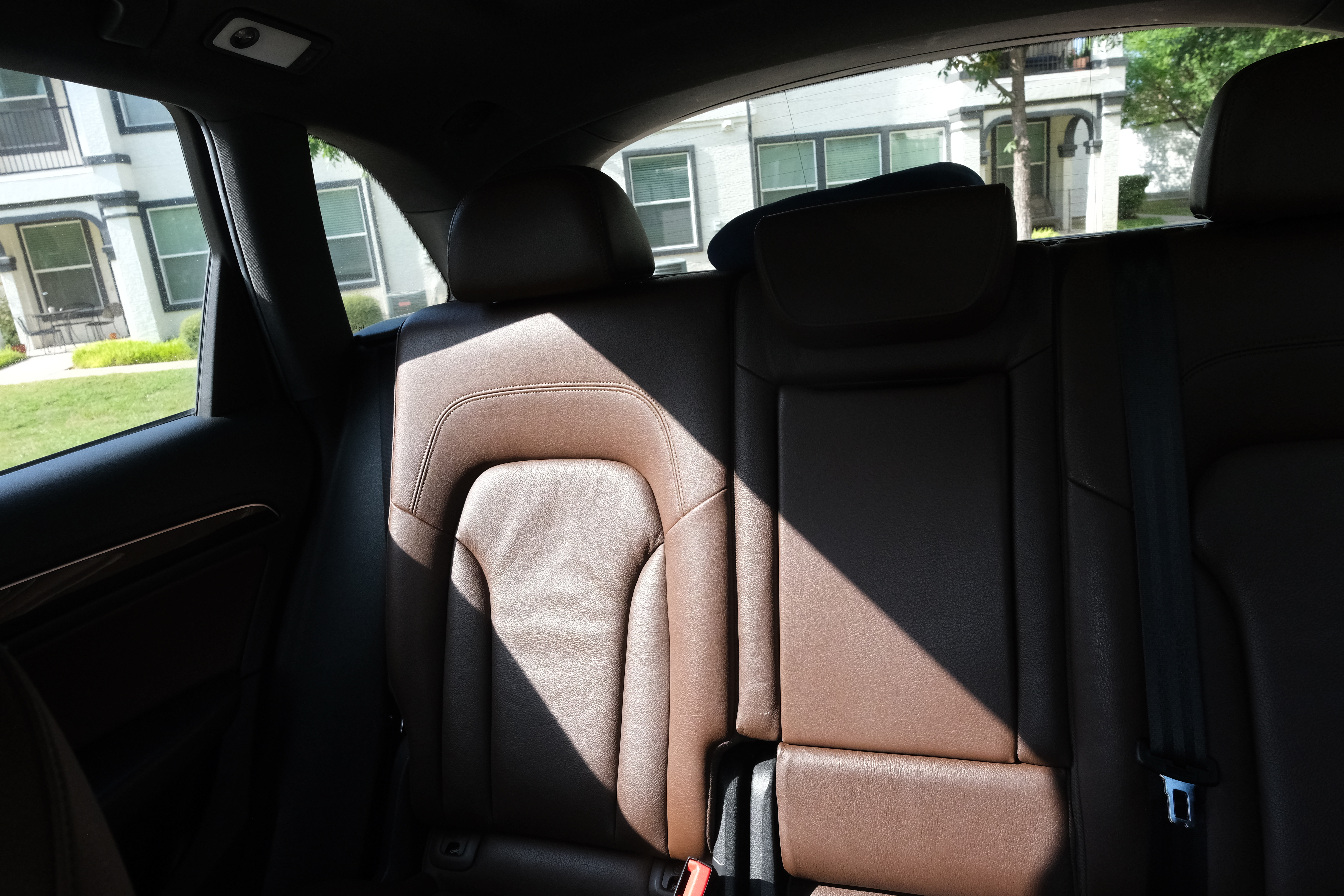 Used 2014 Audi Q5 3.0T Premium Plus AWD/4WD image 12