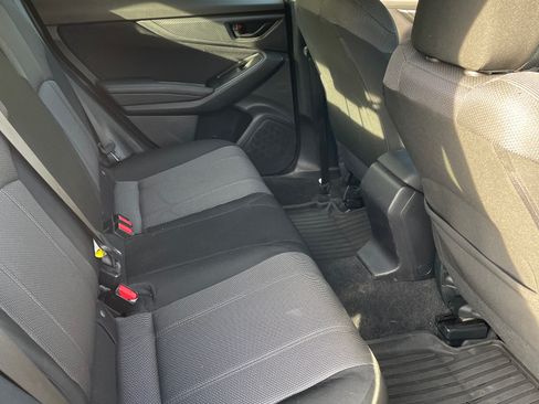 Used 2019 Subaru Impreza 2.0i Premium w/ Eyesight & BSD/Rcta & SRF AWD/4WD image 10