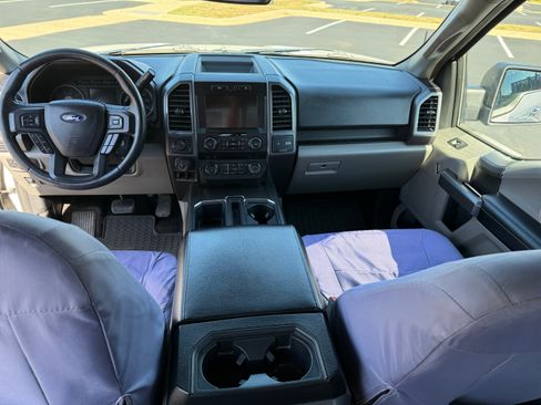 Used 2019 Ford F150 XLT w/ Equipment Group 302A Luxury image 13