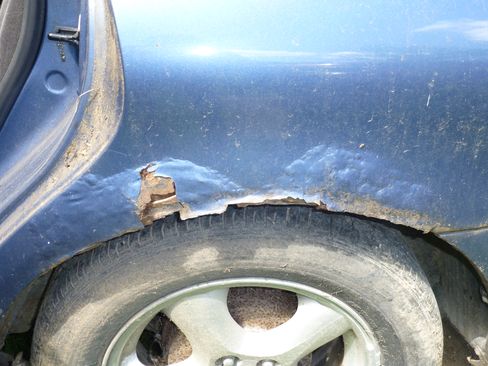 Used 2002 Ford Taurus SE FWD image 14