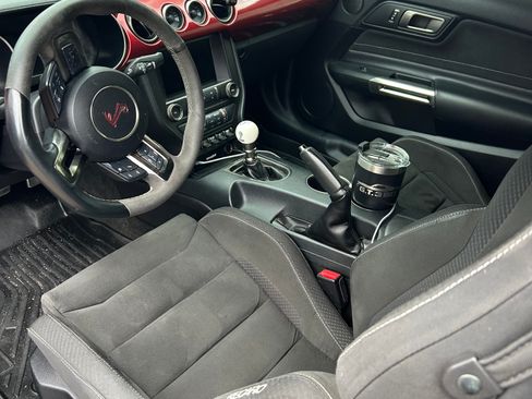 Used 2017 Ford Mustang Shelby GT350 w/ Electronics Package image 9