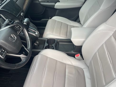 Used 2019 Honda CR-V EX-L image 14