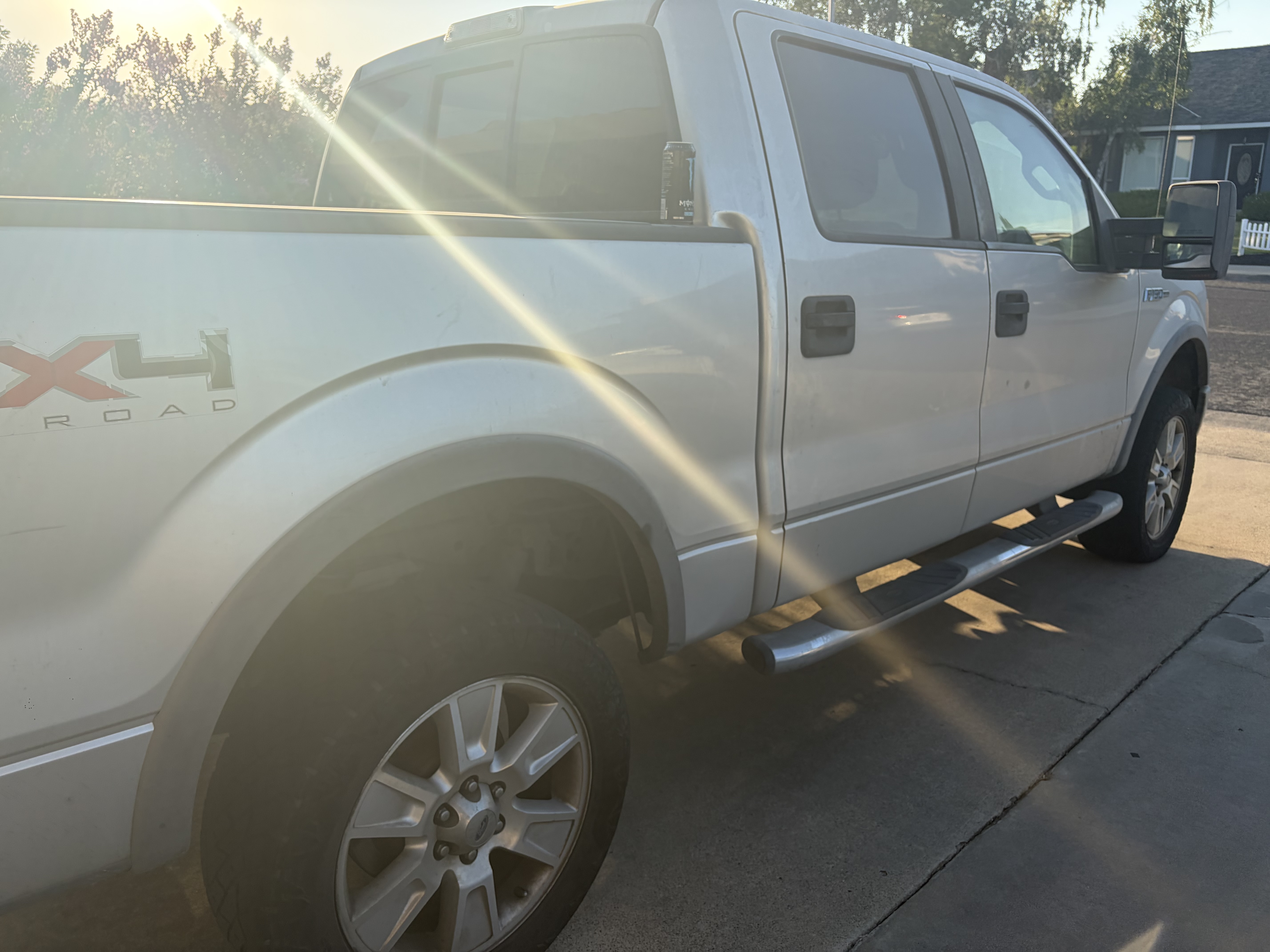 Used 2010 Ford F150 XL AWD/4WD image 1