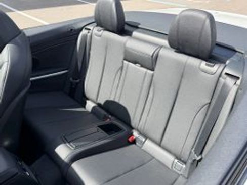 Used 2015 BMW 428i Convertible image 15