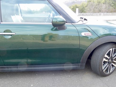 Used 2019 MINI Cooper S image 20