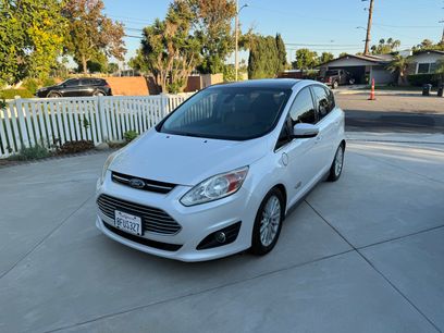 Used 2015 Ford C-MAX Energi SEL w/ Equipment Group 301A