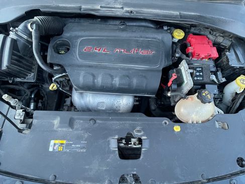 Used 2020 Jeep Compass Trailhawk image 10