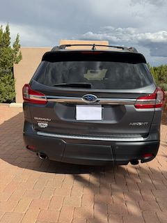 Used 2021 Subaru Ascent Premium w/ Convenience Package AWD/4WD image 2