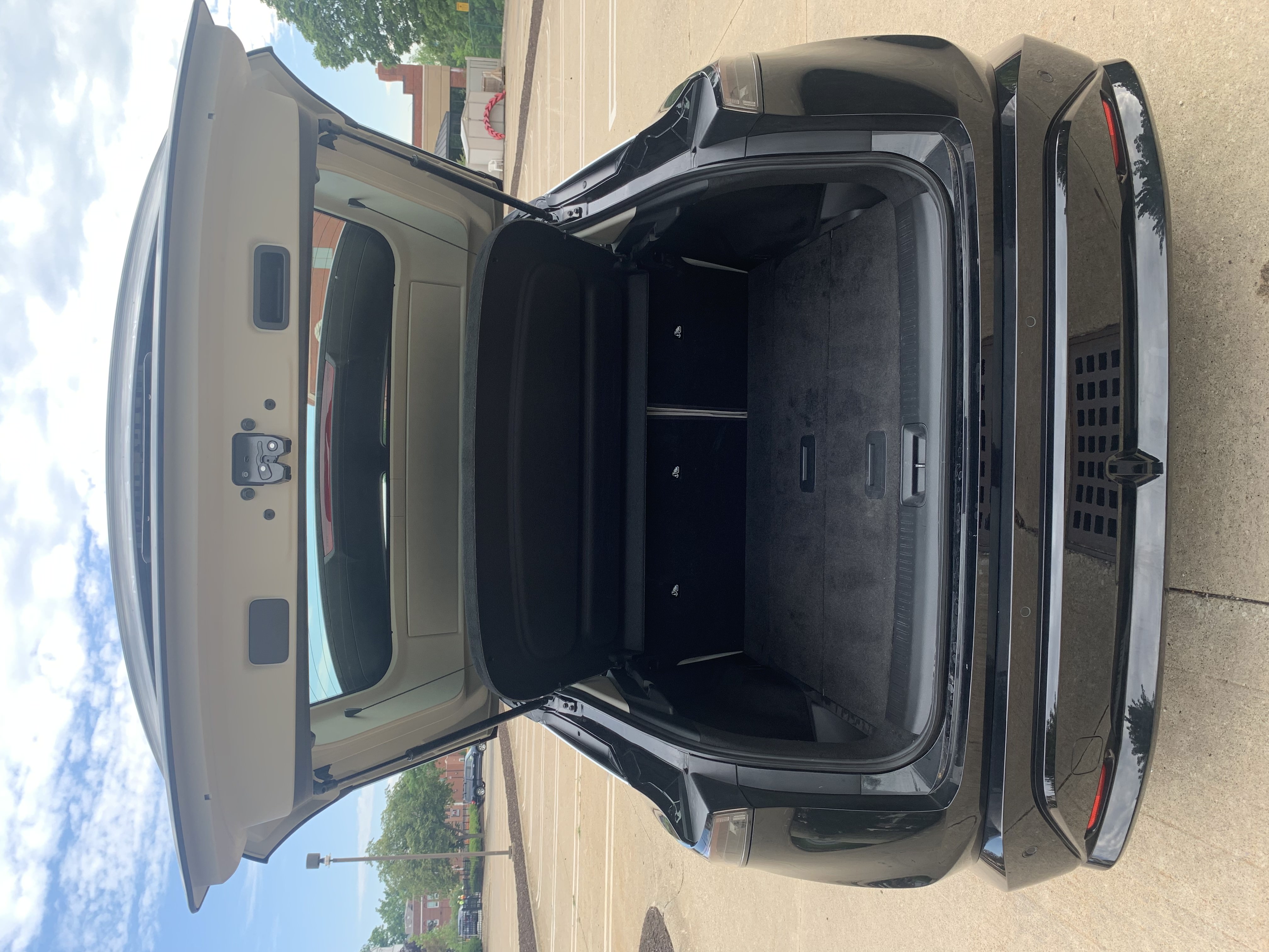 Used 2024 Nissan Ariya FWD image 6