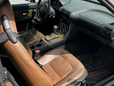 Used 2001 BMW Z3 3.0i image 12