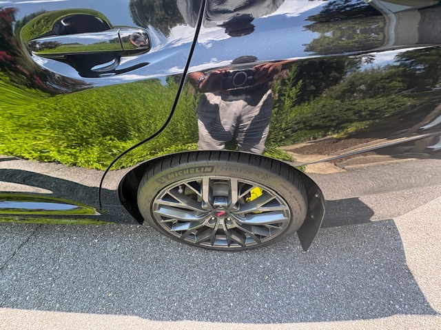 Used 2019 Subaru WRX STI AWD/4WD image 11