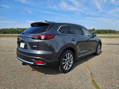 Used 2017 MAZDA CX-9 Grand Touring image 5