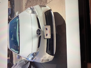 Used 2013 Toyota Prius Three FWD image 1